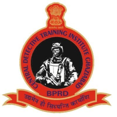 BPRD-CDTI GHAZIABAD's icon