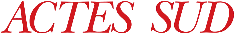 Actes Sud's logos