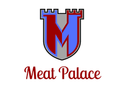 Meat Palace Corp. logo