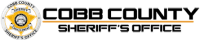 Cobb County Sheriff’s Office's logos