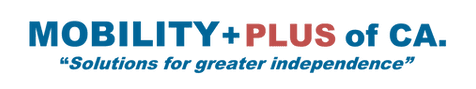 Mobility Plus logo