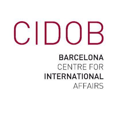 CIDOB's icon