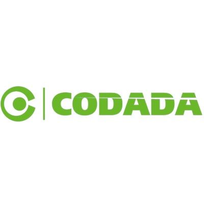 CODADA's logos