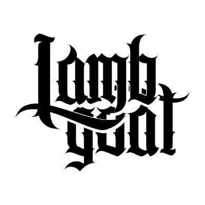 Lambgoat's icon