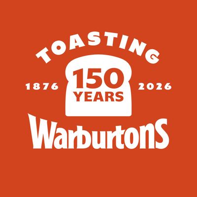 Warburtons Logo & Brand Assets (SVG, PNG and vector) - Brandfetch