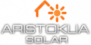 ARISTOKLIA SOLAR's logos