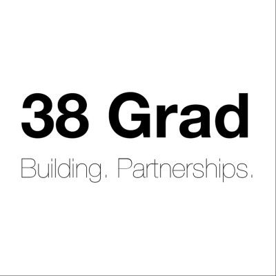 38 Grad AG's icon