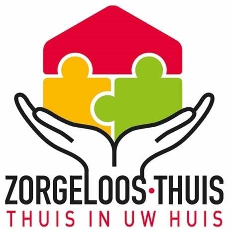 Zorgeloos Thuis's icon