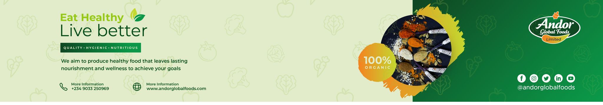 Banner