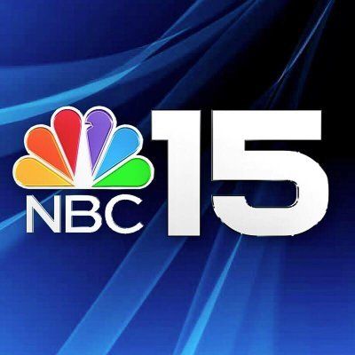 NBC 15 News's icon