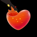 Welltory's icon