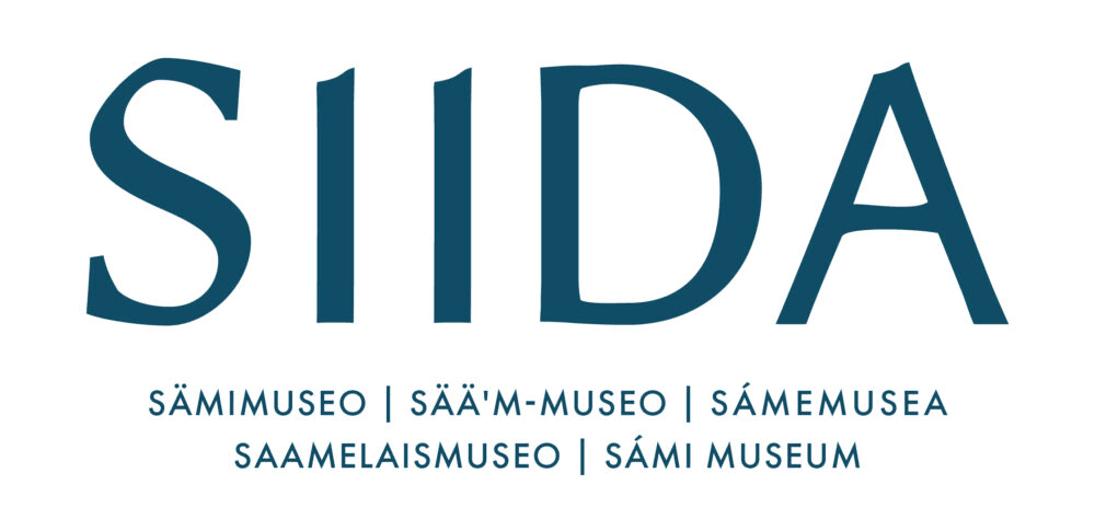 Siida's logos