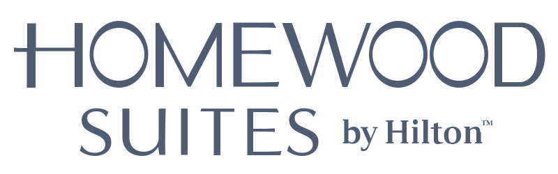 Homewood Suites by Hilton logo