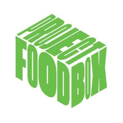 Project FoodBox's icon