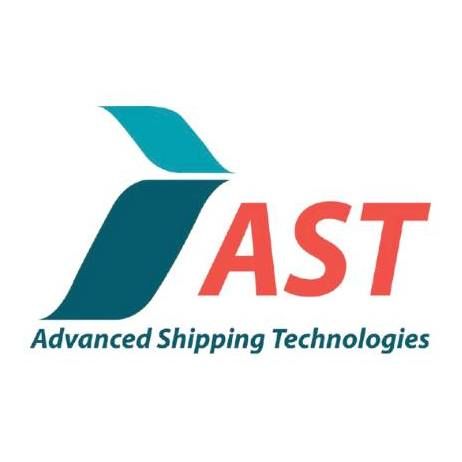 Advanced Shipping Technologies Logo & Brand Assets (SVG, PNG and vector ...