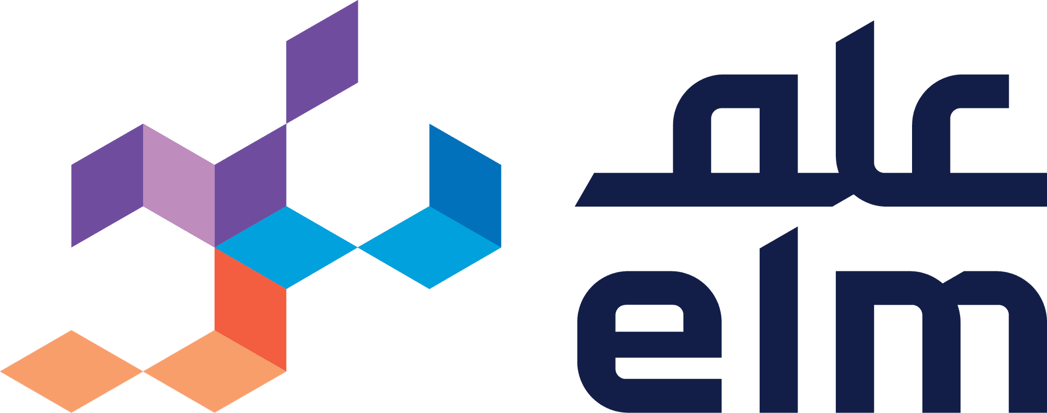 Elm logo