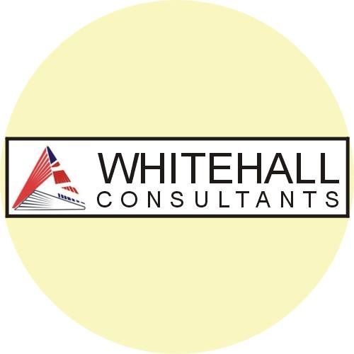 Whitehall Consultants's icon