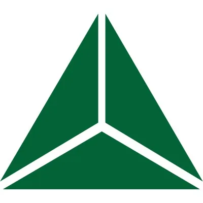 Triumvirate Environmental logo