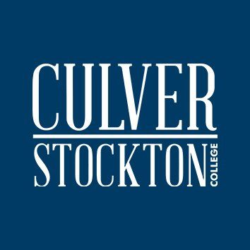 Culver-Stockton's icon