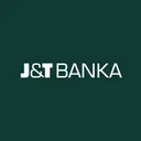 J&T BANKA logo