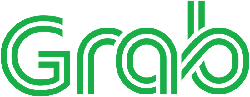 Grab App Logo