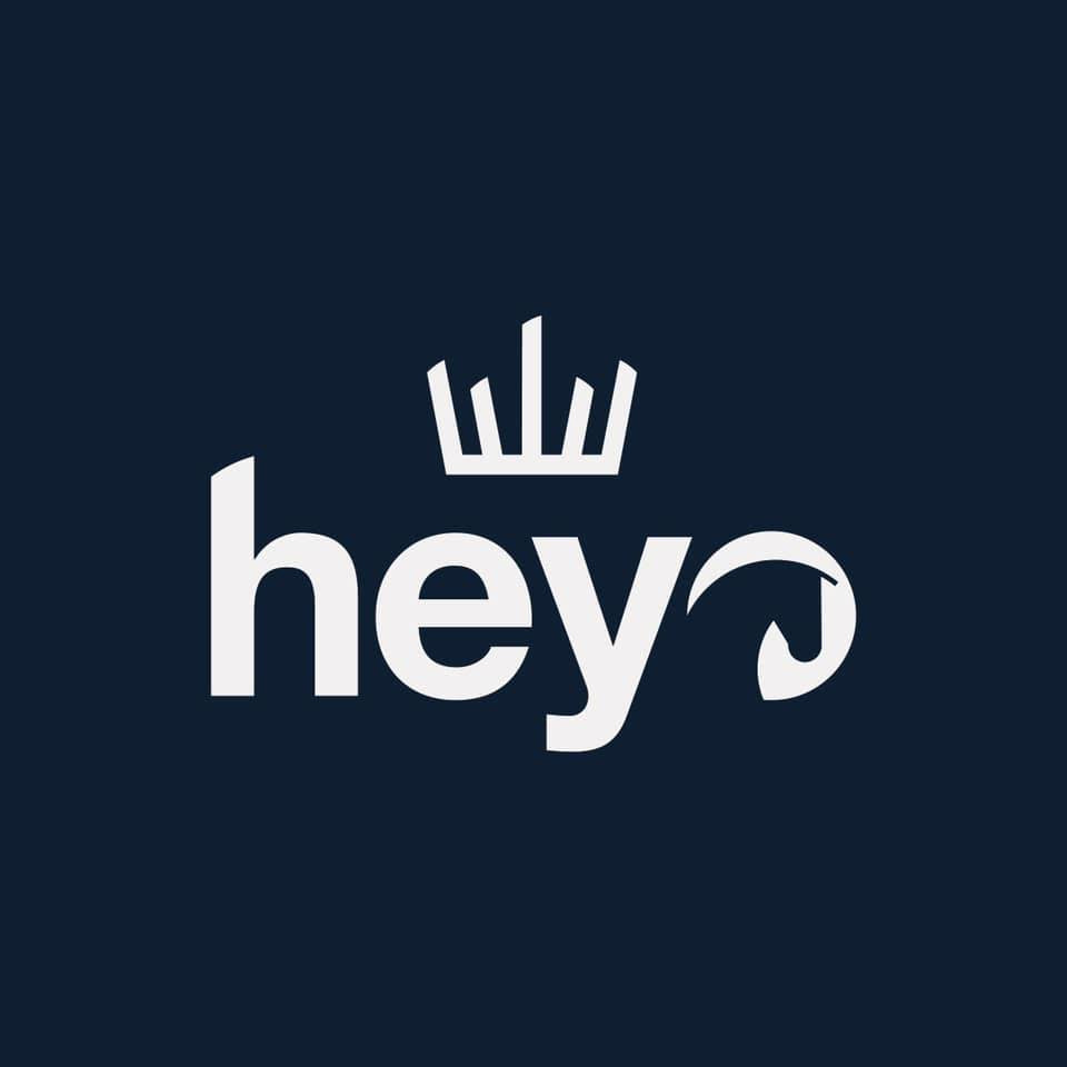 Heyo logo