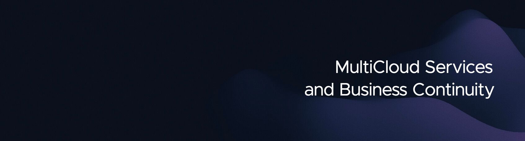 Banner