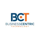 Business Centric Technology logo