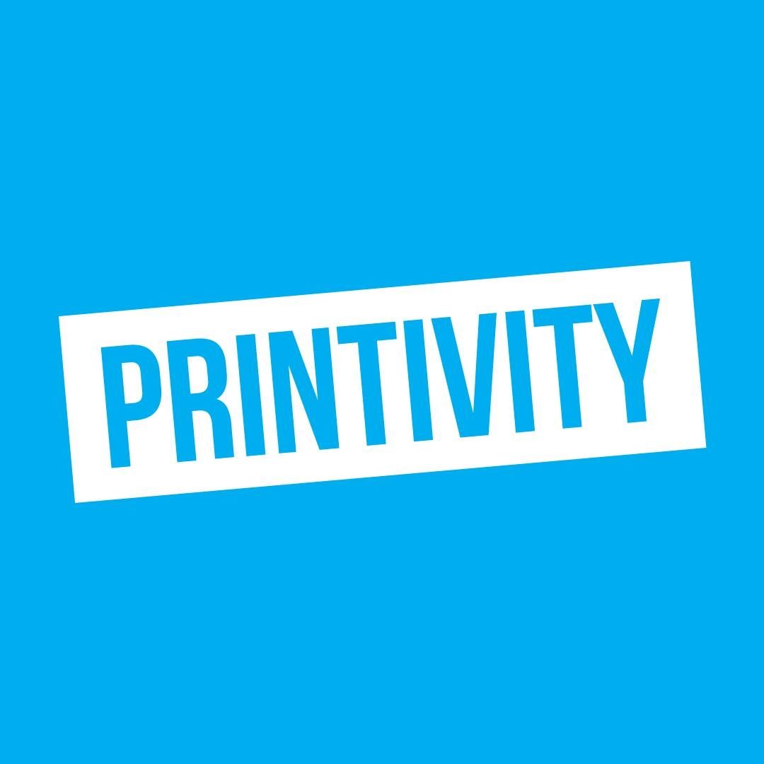 Printivity logo