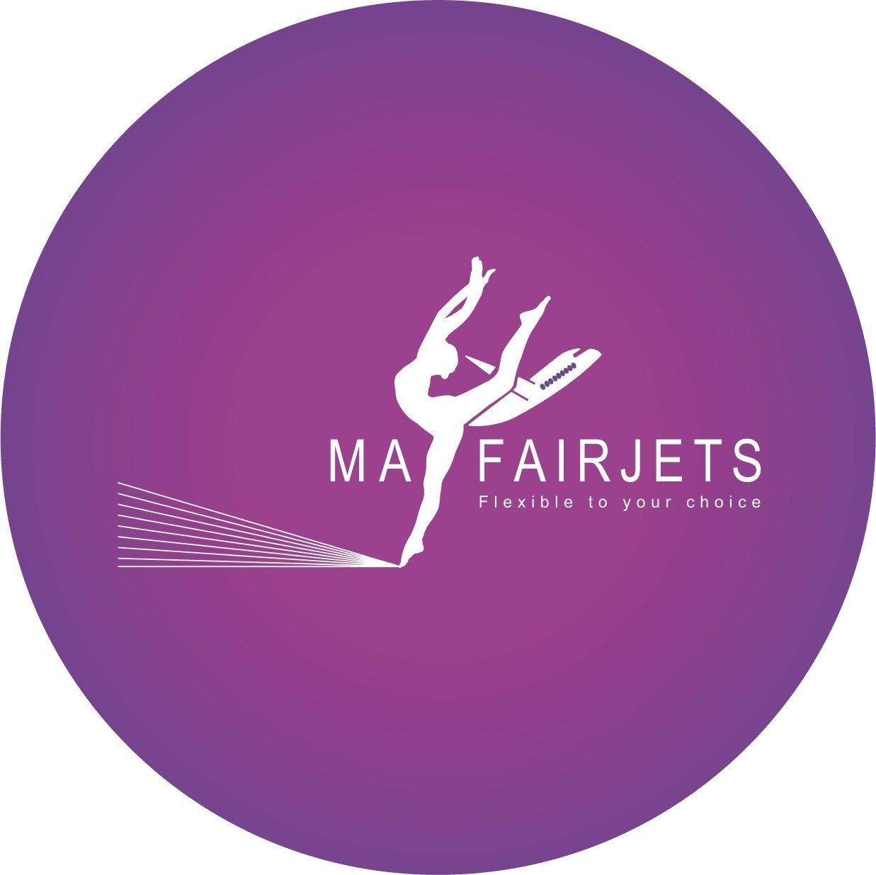 Mayfair Jets Group's icon