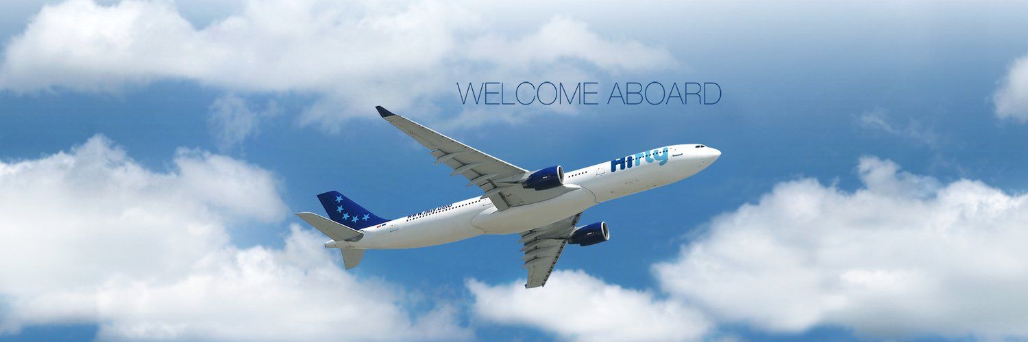 Hi Fly's images