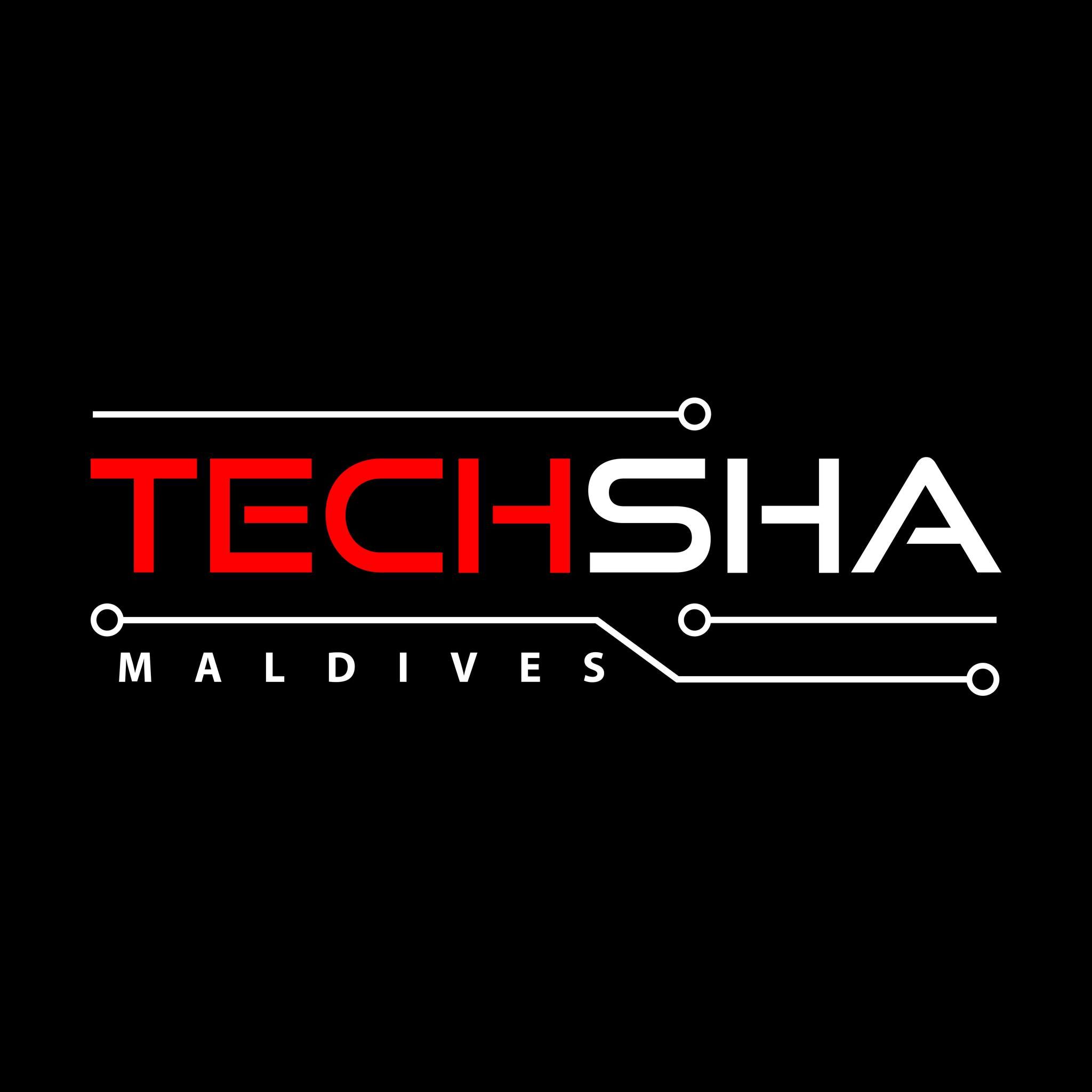 TECHSHA Maldives's icon