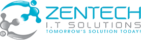 Zentech IT Solutions LLC's logos