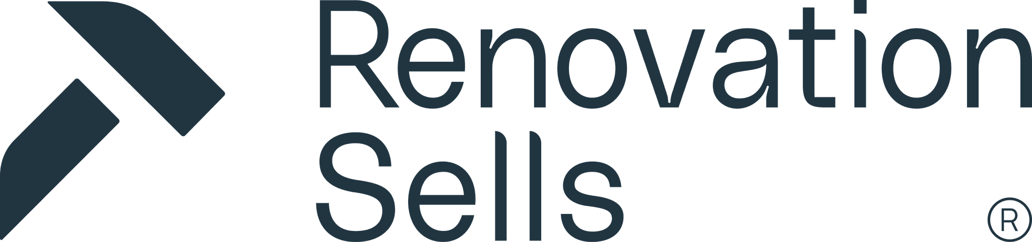 Renovation Sells logo