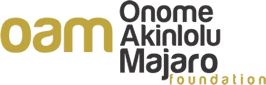 OAM Foundation's logos