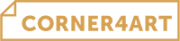 Corner4Art's logos