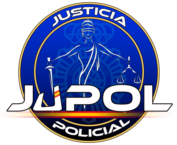JUPOL's logos