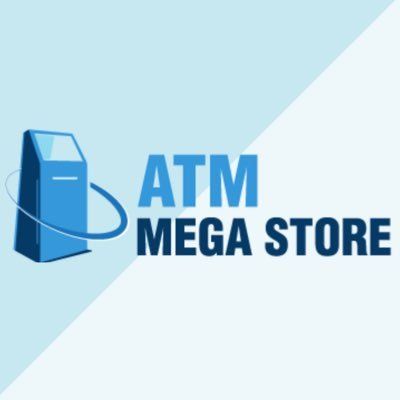 ATM Megastore's icon