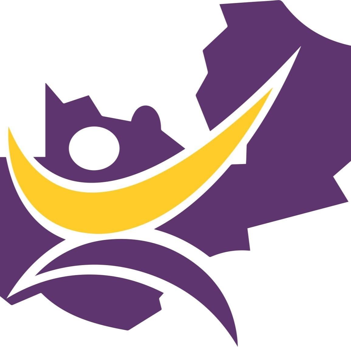 Zambian Cancer Society's icon