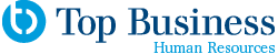 Top Business Group's logos