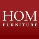 HOM Furniture's icon