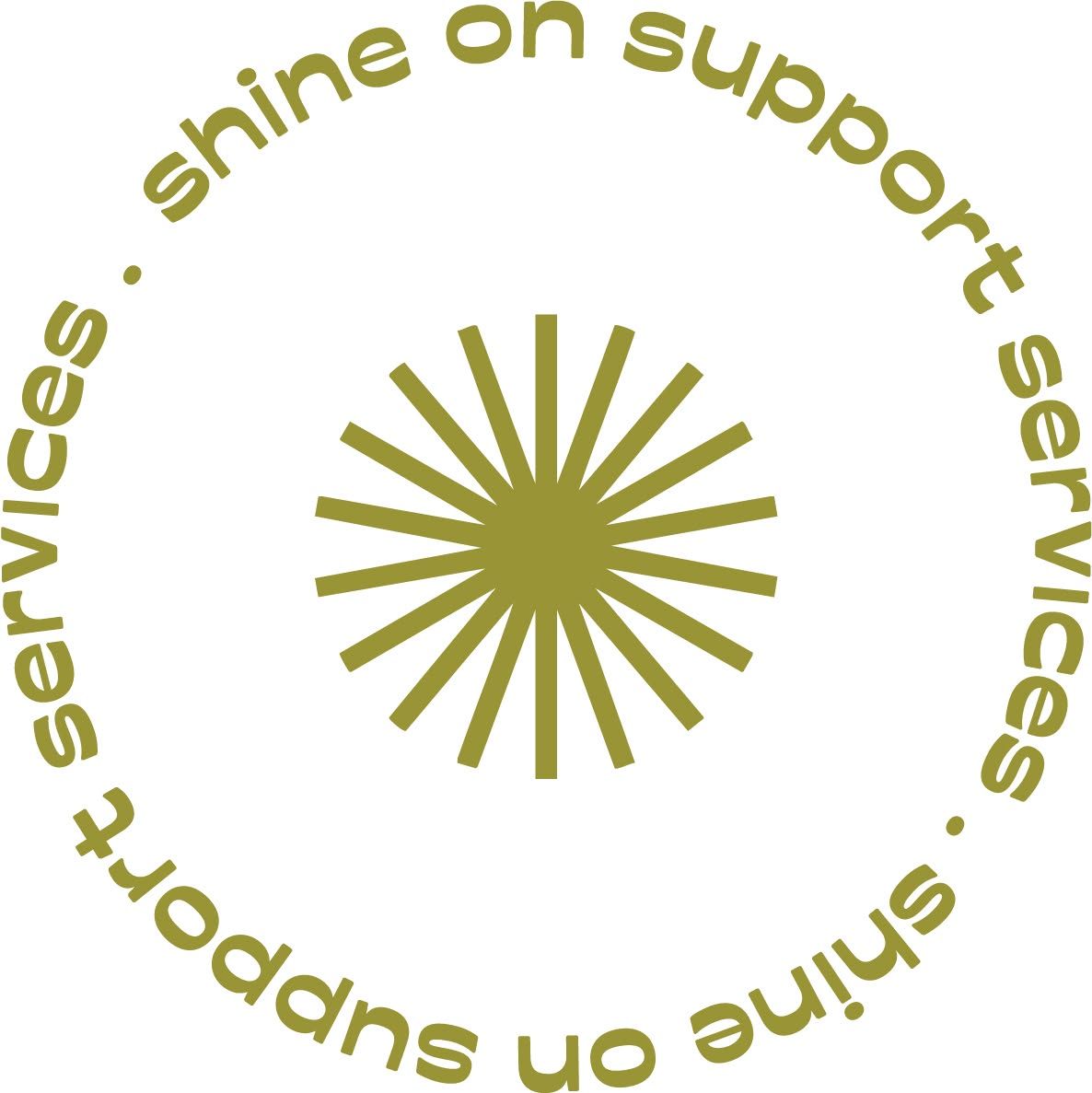 Shine On Support Services's icon