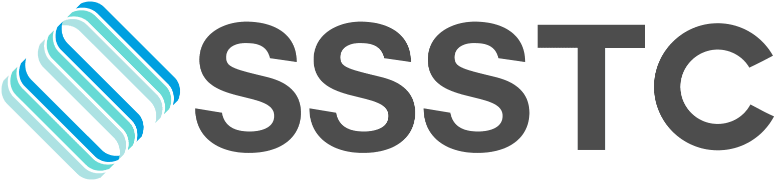 建興儲存科技 SSSTC's logos