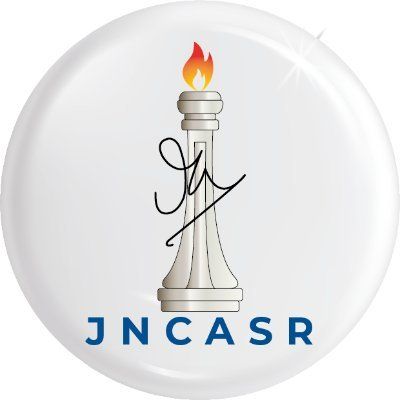 JNCASR Bangalore's icon