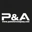 P A MotorCompany's icon