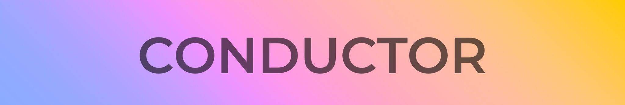 Banner