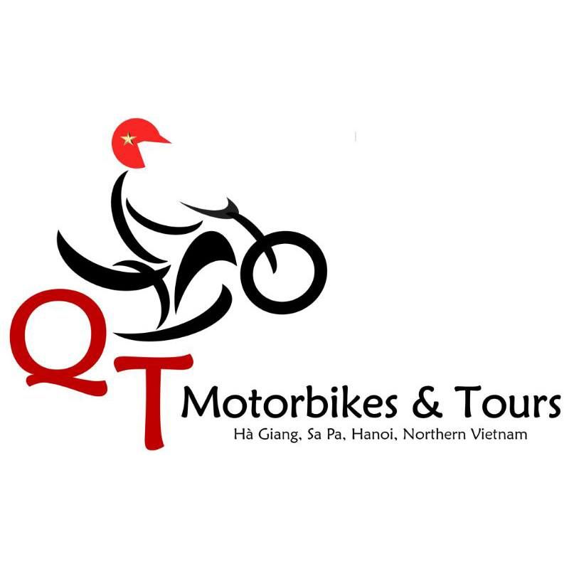 QT Motorbikes and Tours's icon