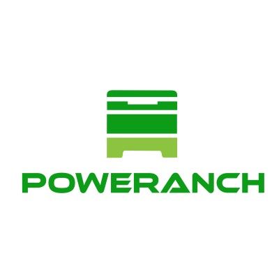 Poweranch's icon