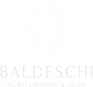Agriturismo Baldeschi's logos