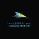 SeaWorld Abu Dhabi's icon